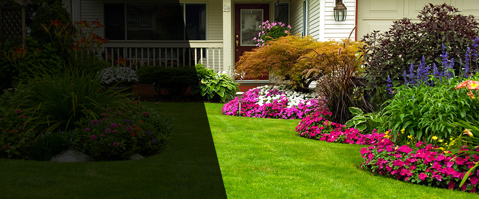 Saucier Landscapers