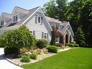 Landscapers and Lawncare Services in Saucier, MS