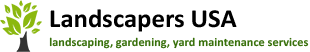 Saucier Landscapers